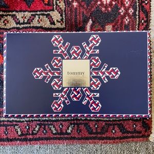 Tommy Hilfiger gift set